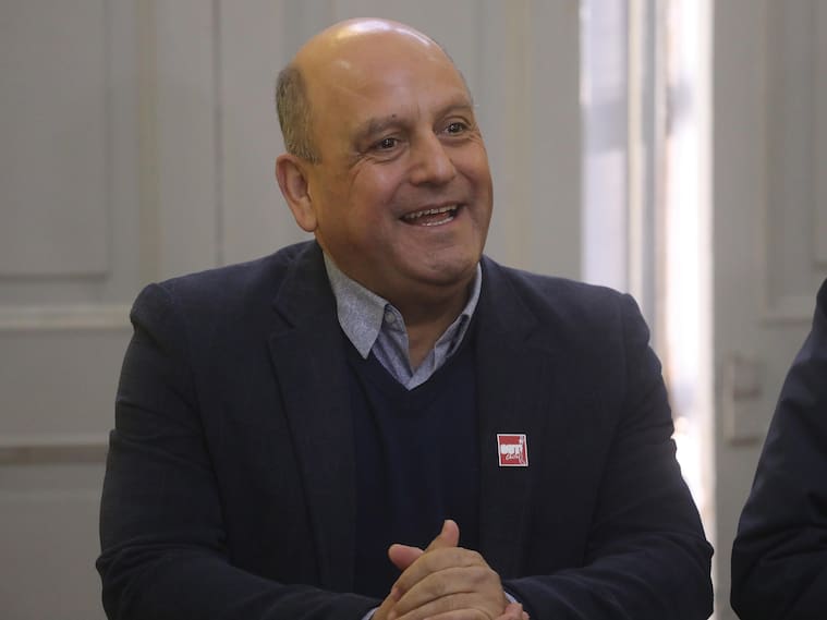 José Manuel Díaz