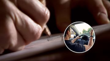 Hoja de vida del conductor: así se puede limpiar el documento en Chile
