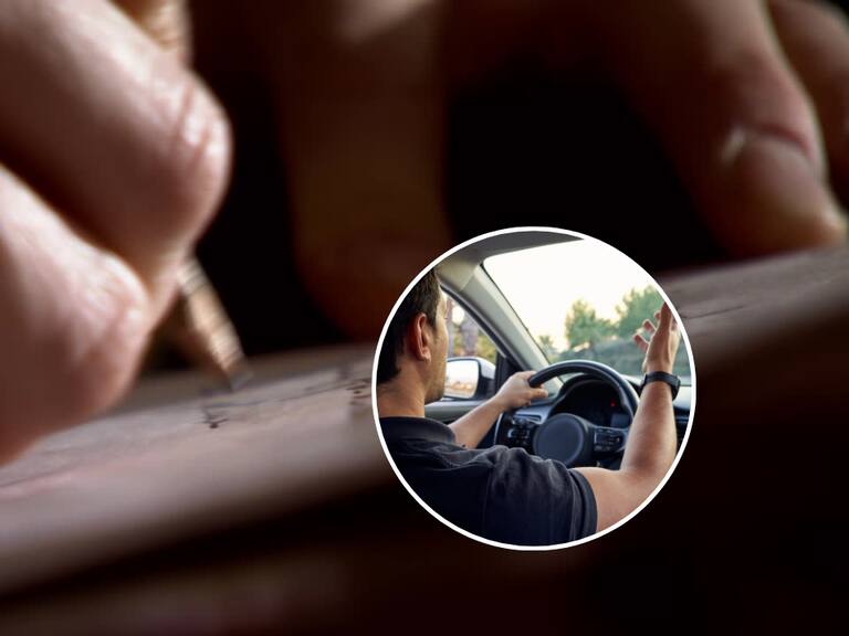 Hoja de vida del conductor: así se puede limpiar el documento en Chile