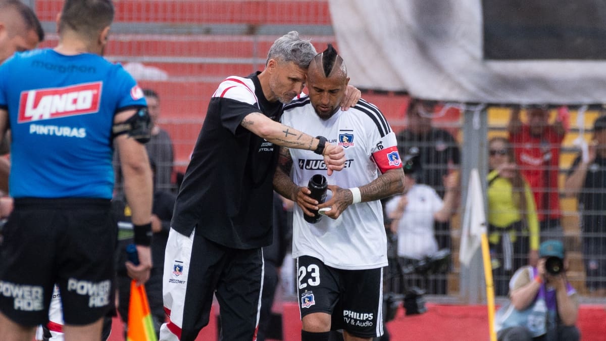 La combinación que podría darle el título a Colo Colo este fin de semana: la U y la UC, bajo presión