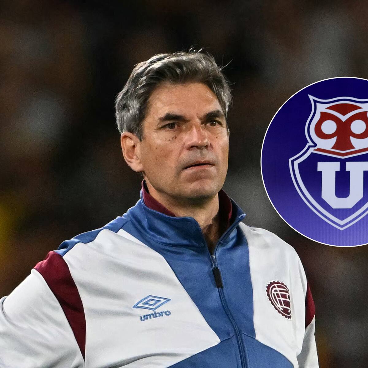 La redención de Pellegrino tras dejar la U de Chile al sumar sus dos primeros títulos como entrenador