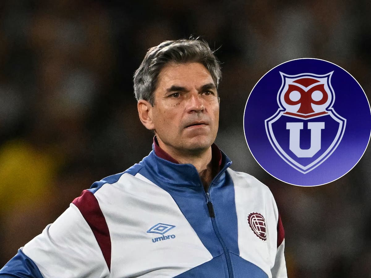 La redención de Pellegrino tras dejar la U de Chile al sumar sus dos primeros títulos como entrenador