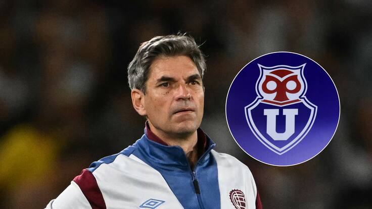 La redención de Pellegrino tras dejar la U de Chile al sumar sus dos primeros títulos como entrenador