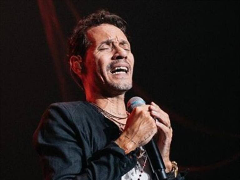 Valió la pena: Así fue el esperado regreso de Marc Anthony a Chile