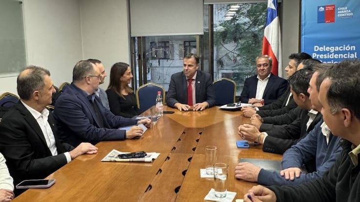 Gobierno da plazo para que vuelvan los hinchas visitantes a los clásicos del fútbol chileno: ya está agendado el primero