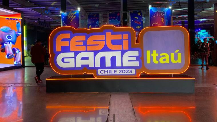 festigame 2023 - día 1