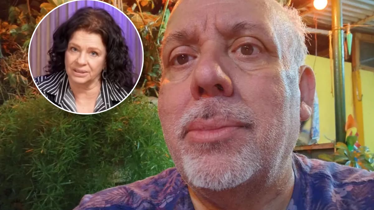 “Lo encontró una vecina”: revelan causa de muerte del actor Gabriel Prieto y cómo fueron sus últimos momentos
