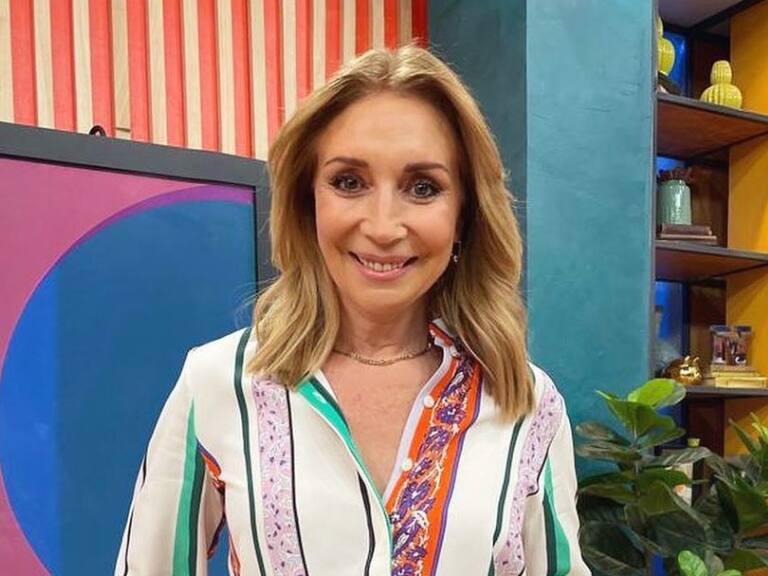 Karen Doggenweiler y sus planes tras salida de TVN: «Hay hartas posibilidades de hacer algo distinto»