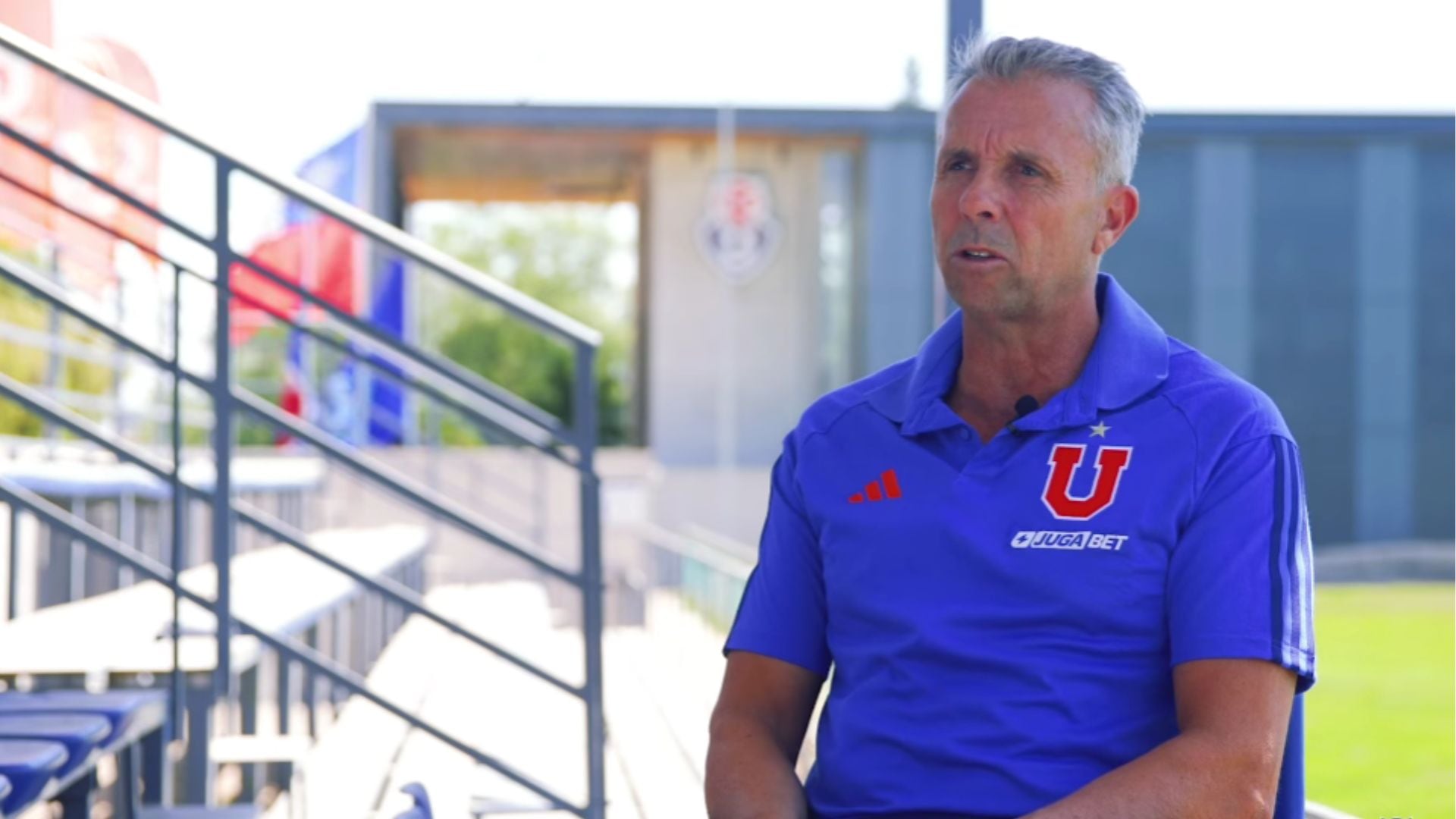 YouTube @Club Universidad de Chile