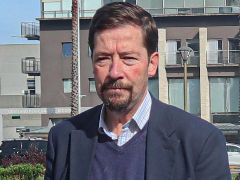 «Una metáfora inadecuada»: exseremi Vivanco aclara frase de «colombiano» y anuncia querella por filtración de audio con Camila Polizzi