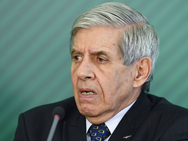 Augusto Heleno