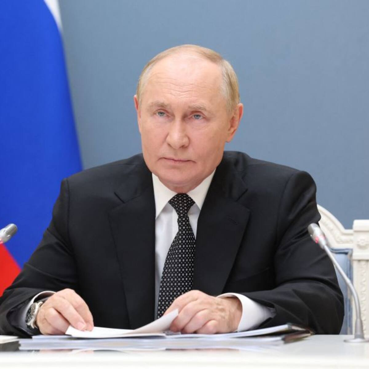 “Imposible de interceptar”: Rusia anuncia exitosa prueba de dron nuclear submarino
