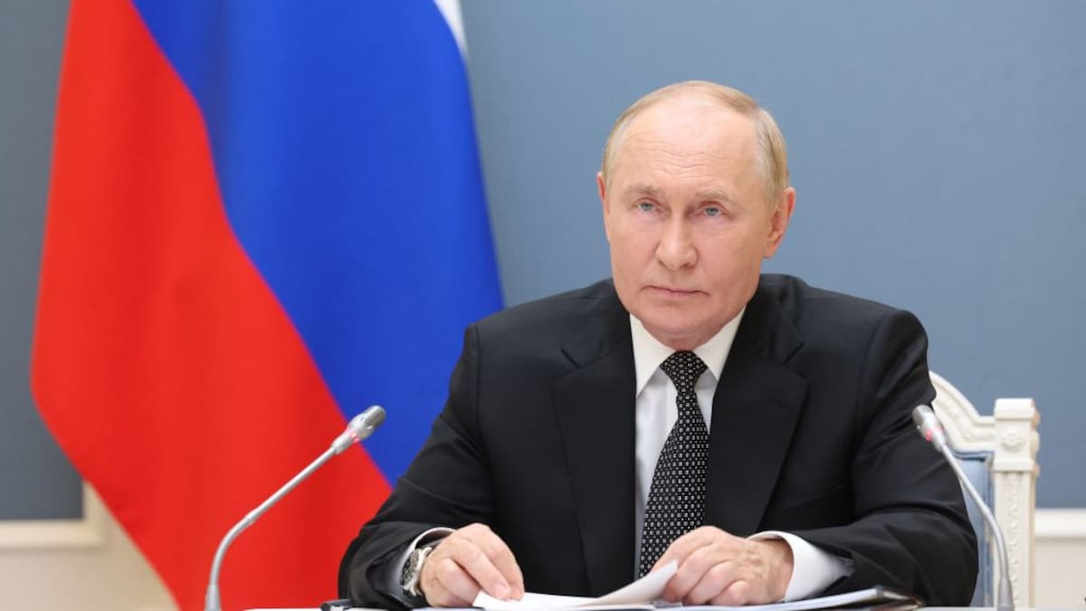 Rusia propone alto al fuego por 30 días: exige a Ucrania retirada de territorios y renunciar a la OTAN