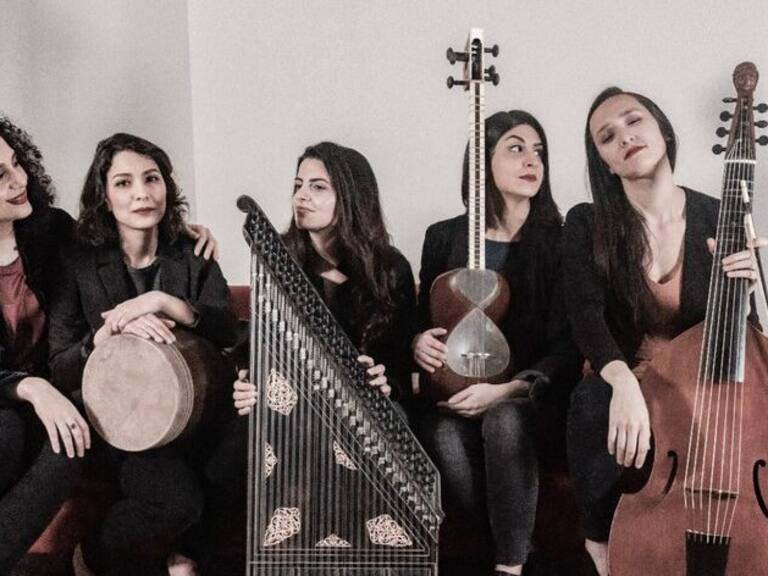 Un capítulo de Mundovivo cargado de música chilena para ustedes