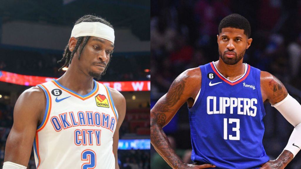 sanción Clippers - Thunder - NBA