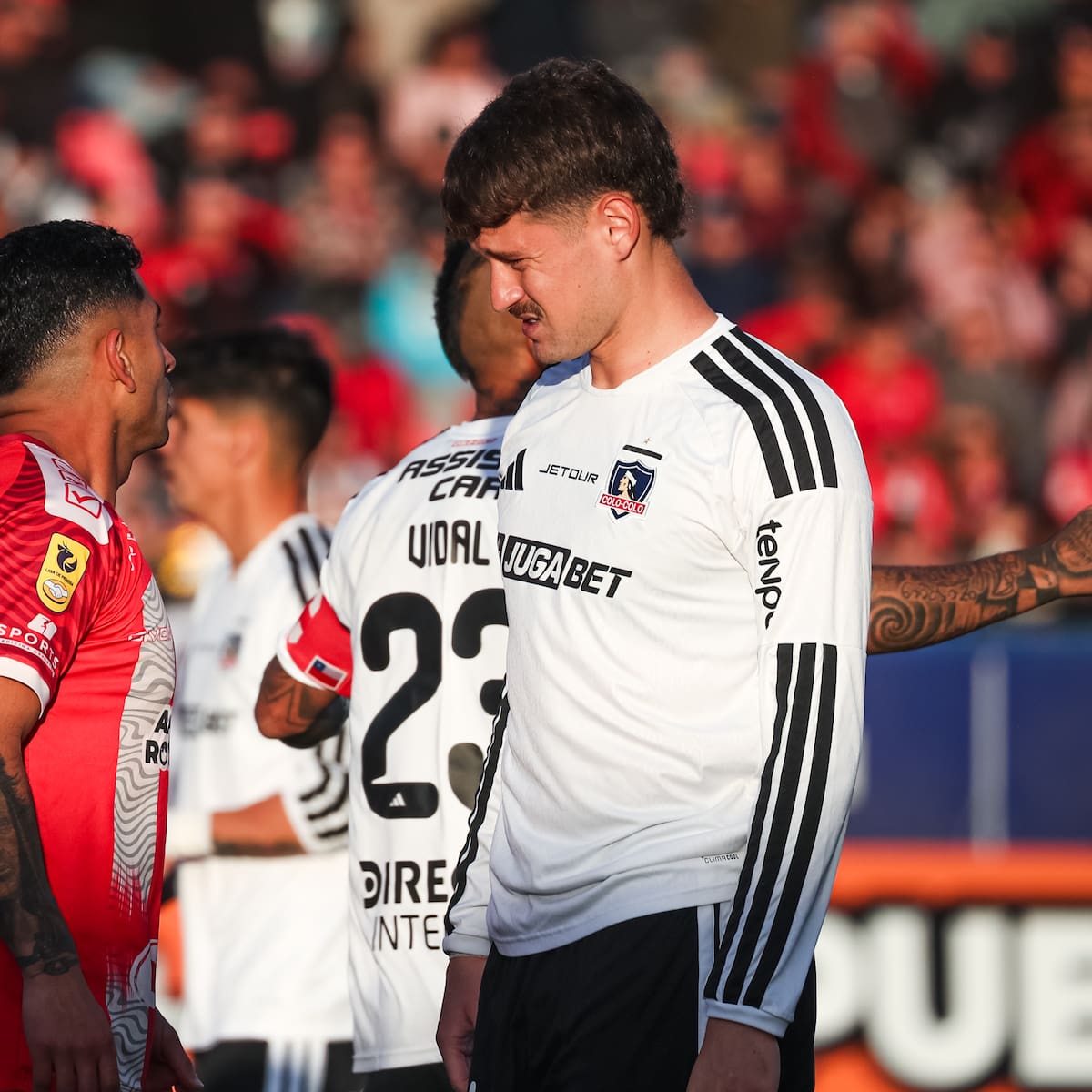 Inesperado lío sacude a Colo Colo: arriesga pérdida de puntos