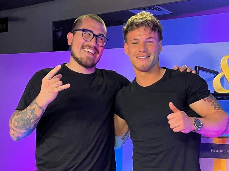 Noche de combos: cuándo será y quiénes se enfrentarán en un ring de boxeo