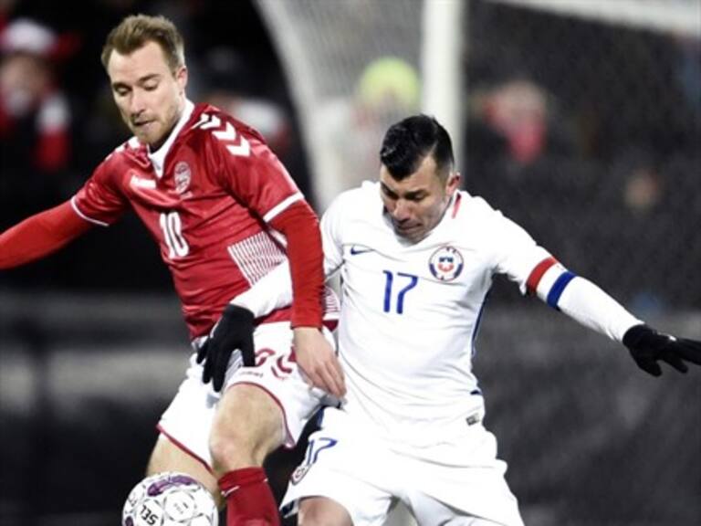 Chile se mantiene en el Top 10 del ranking FIFA en pleno Mundial