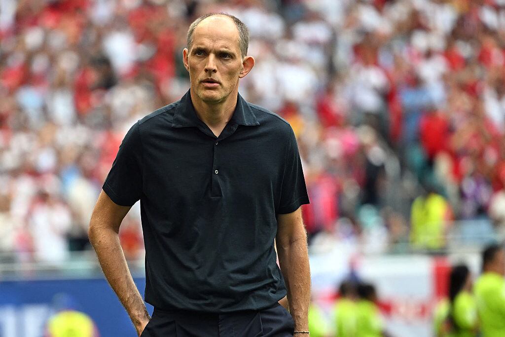 Thomas Tuchel