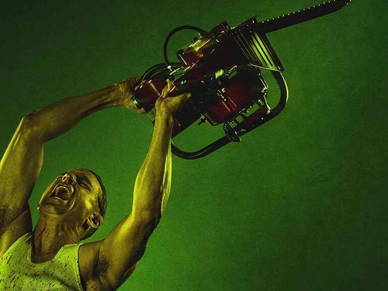 Netflix revela el primer tráiler de “Monstruo: La historia de Ed Gein” uno de los asesinos más influyentes del cine de terror