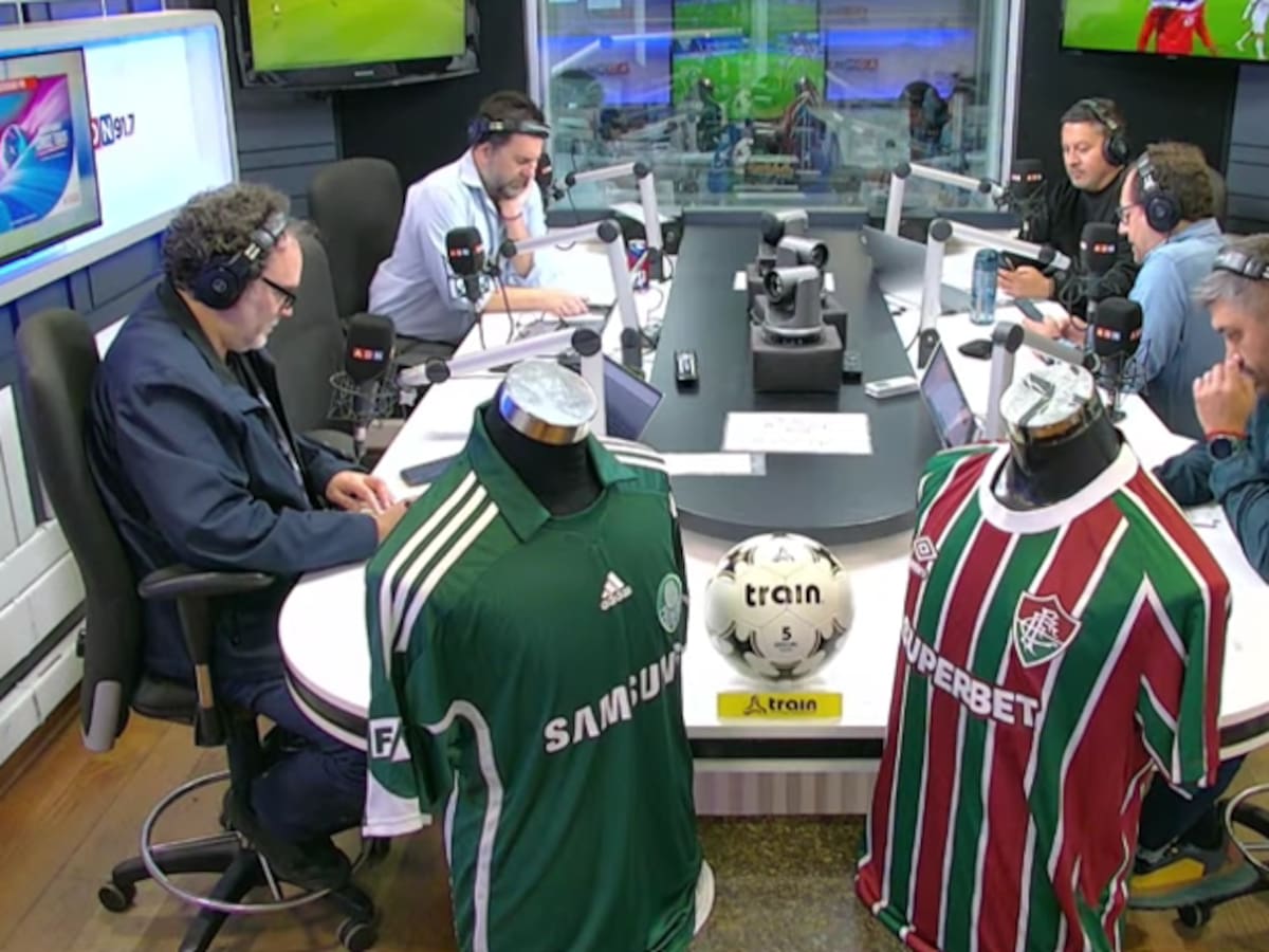 Los Tenores, entre los problemas de programación del fútbol chileno y el futuro en el club de dos jugadores de Colo Colo