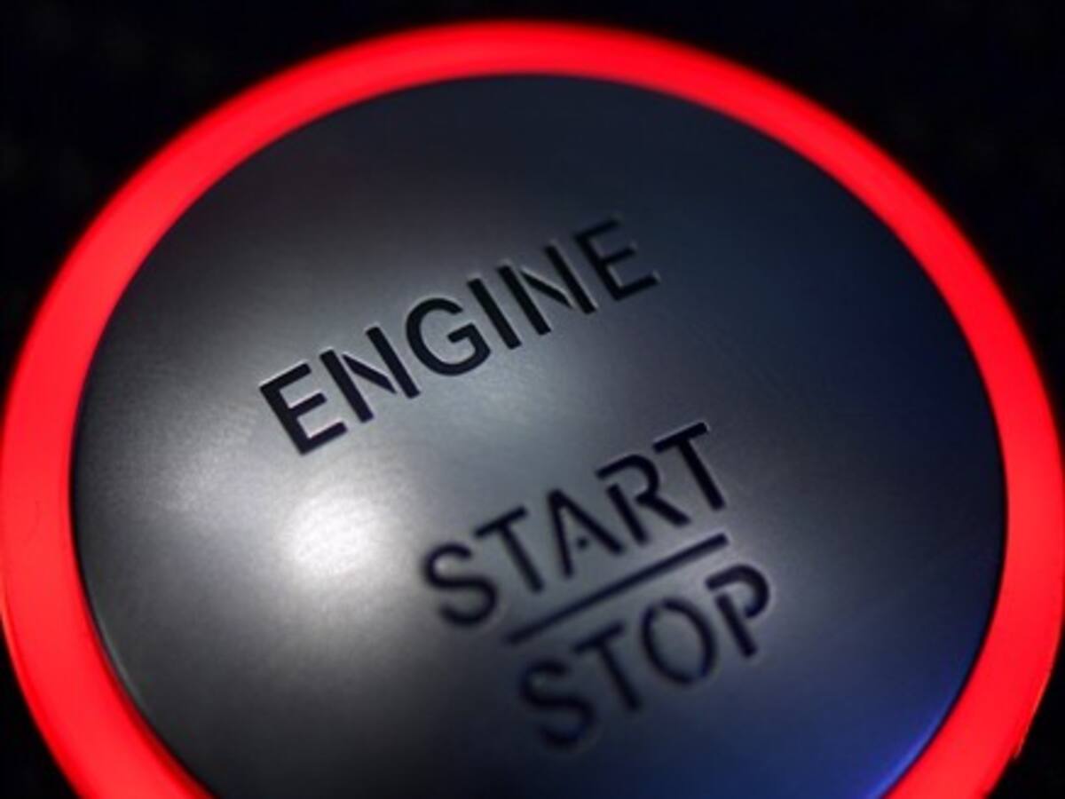 ADN Motor: Las ventajas de usar el sistema start-stop en los vehículos