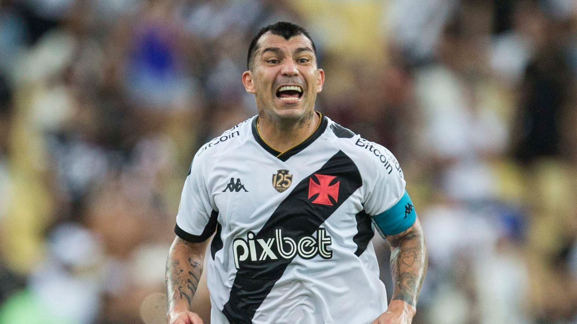 Gary Medel