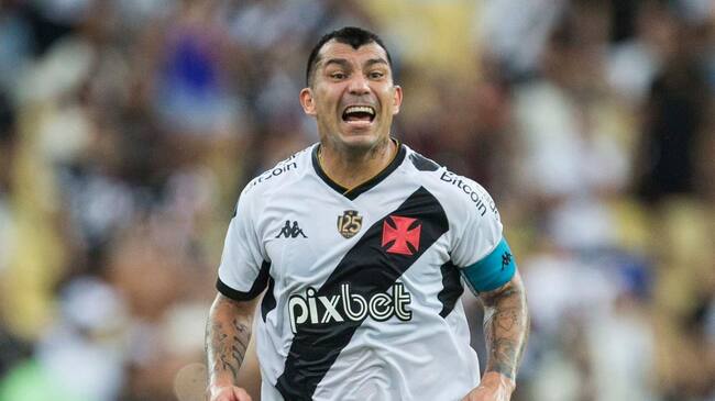 Gary Medel