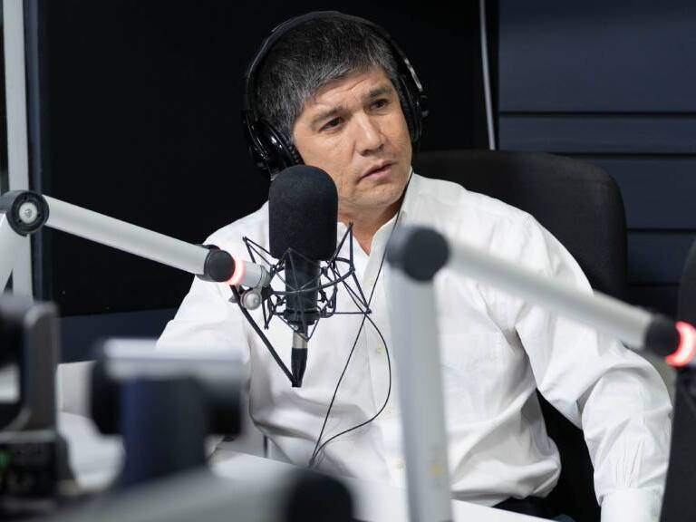 Monsalve destaca la nueva política contra el crimen organizado: «Un país no funciona si la impunidad es la regla»