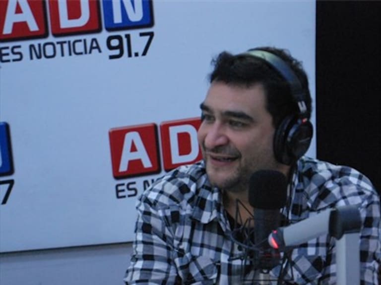 Pedro Peirano trabaja en un proyecto con Martin Scorsese