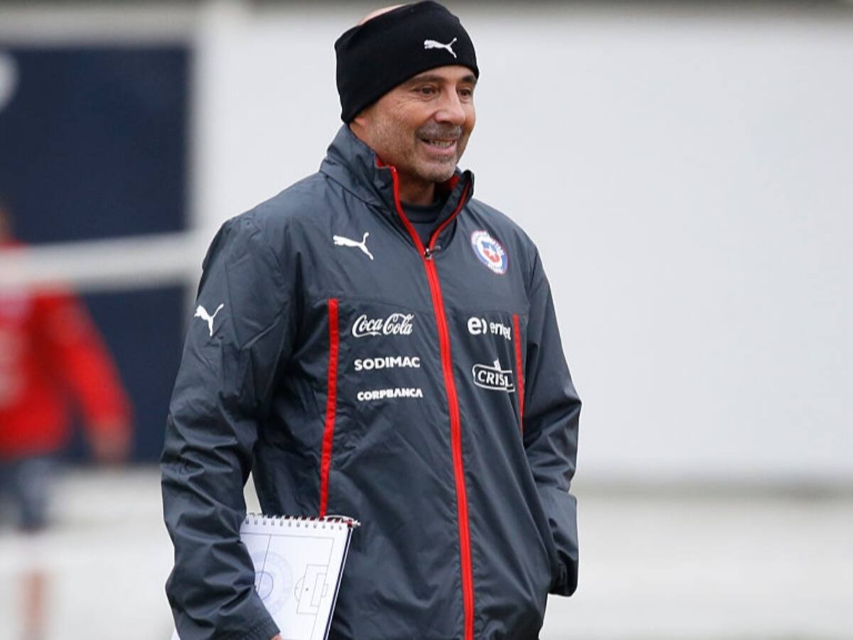Abogado tributarista explica las opciones de Jorge Sampaoli en su demanda contra la ANFP