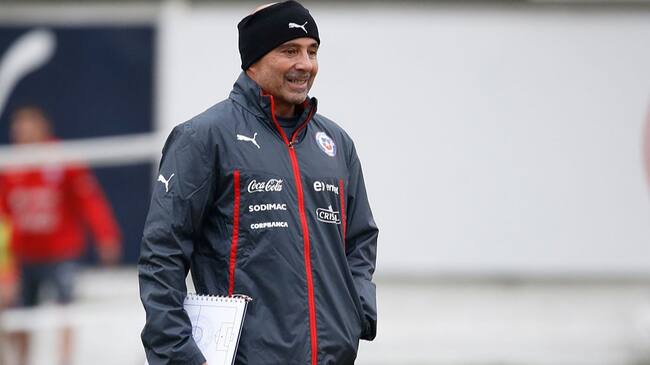 Abogado tributarista explica las opciones de Jorge Sampaoli en su demanda contra la ANFP