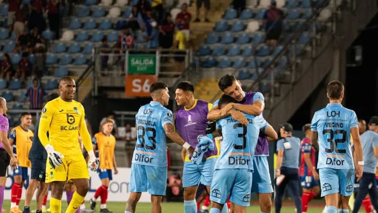 Jugador de O’Higgins estaría en la mira para ser citado al Mundial con selección sudamericana