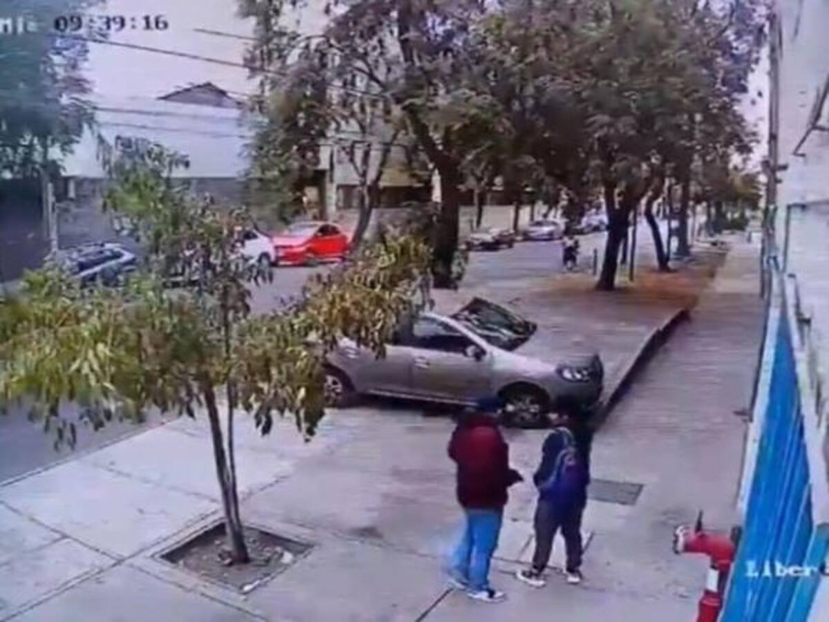 Cancillería de Perú piden investigar “con celeridad” el homicidio de ciudadano peruano en Barrio Yungay