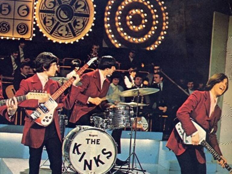 The Kinks volverán a los escenarios