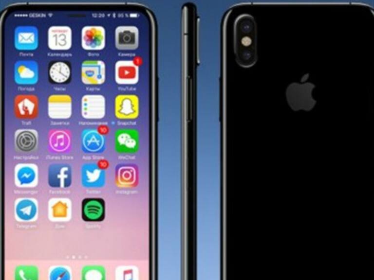 El nuevo Iphone 8 y 8 Plus ya se encuentran disponibles en Chile
