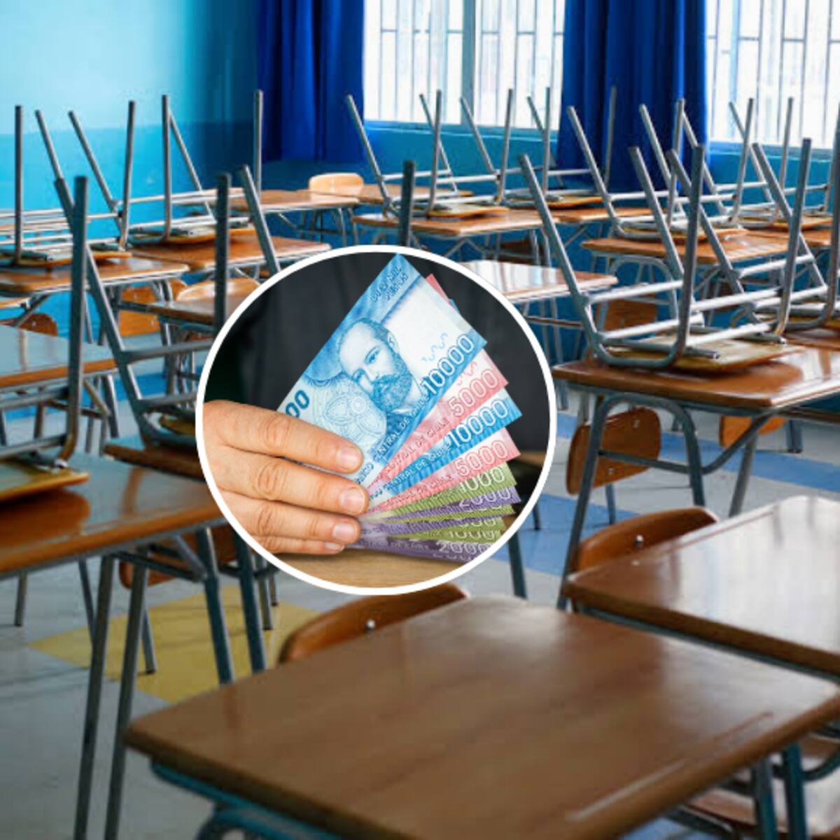 Bono Logro Escolar 2026: confirman fecha de pago y este es el requisito clave de notas para recibir hasta $85 mil