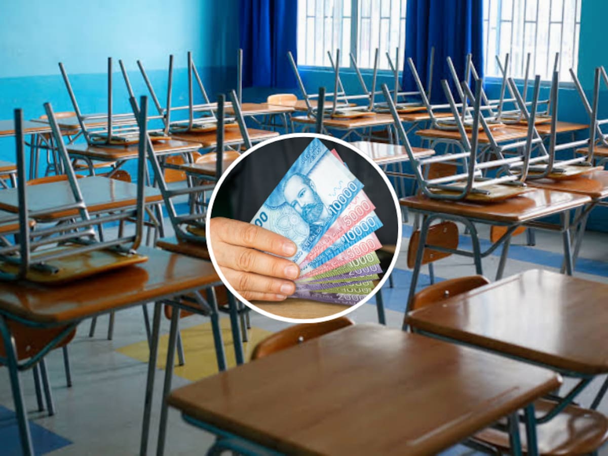 Bono Logro Escolar 2026: confirman fecha de pago y este es el requisito clave de notas para recibir hasta $85 mil