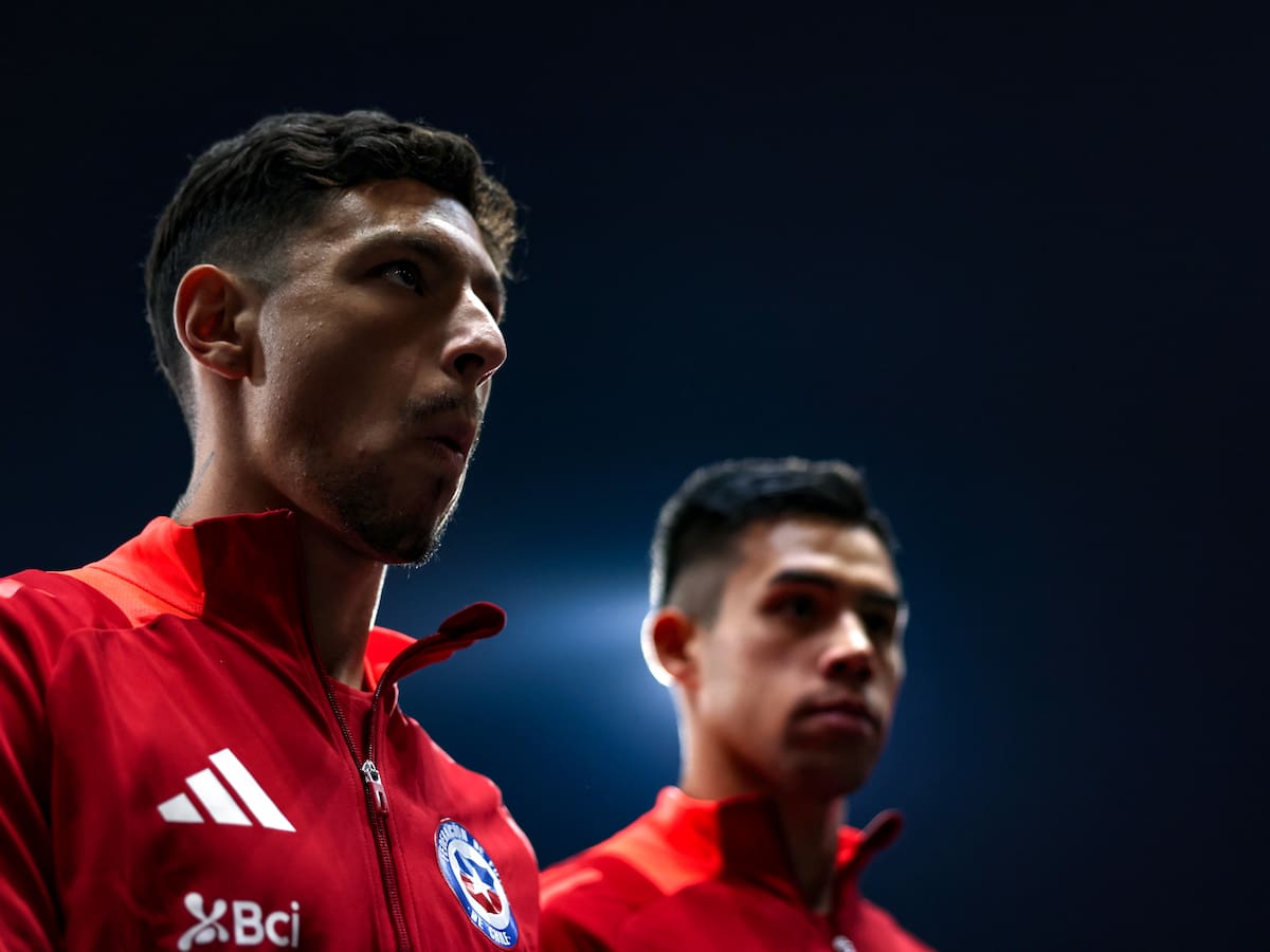 Atentos en La Roja: prometedor exseleccionado supera una grave lesión y vuelve a jugar tras siete meses