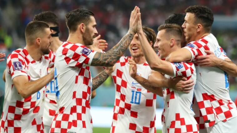 Croacia logra imponerse ante Marruecos y se queda con el tercer lugar del Mundial de Qatar 2022