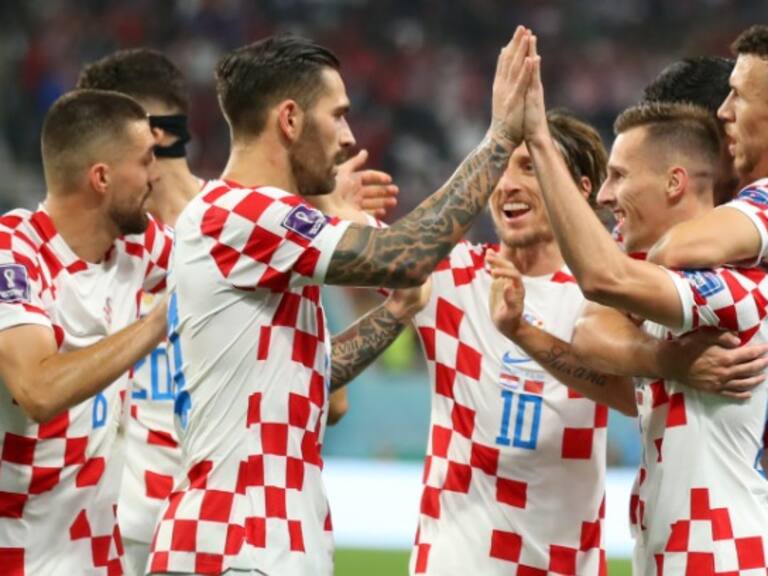 Croacia logra imponerse ante Marruecos y se queda con el tercer lugar del Mundial de Qatar 2022