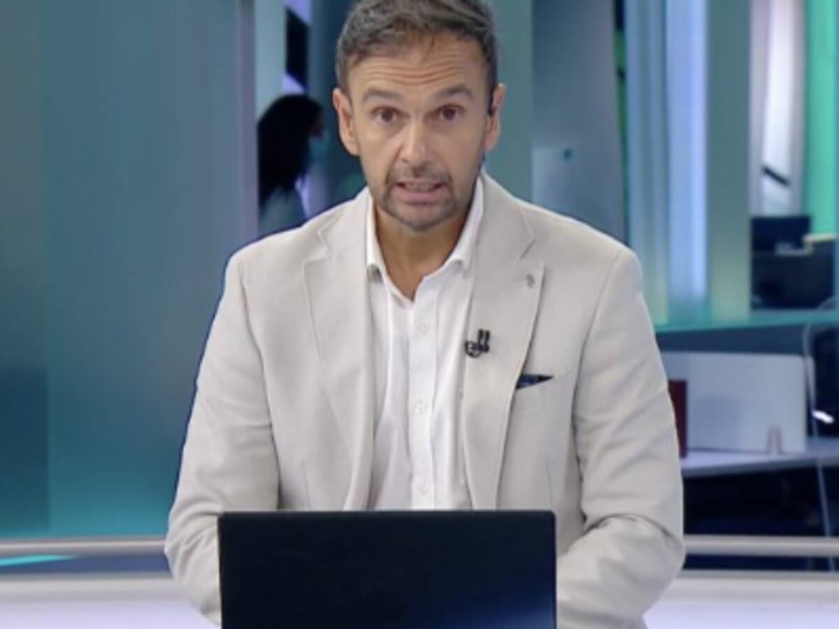 «Hay que votar Apruebo o Rechazo, pero con la verdad sobre la mesa»: el llamado de Rodrigo Sepúlveda ante el Plebiscito de salida