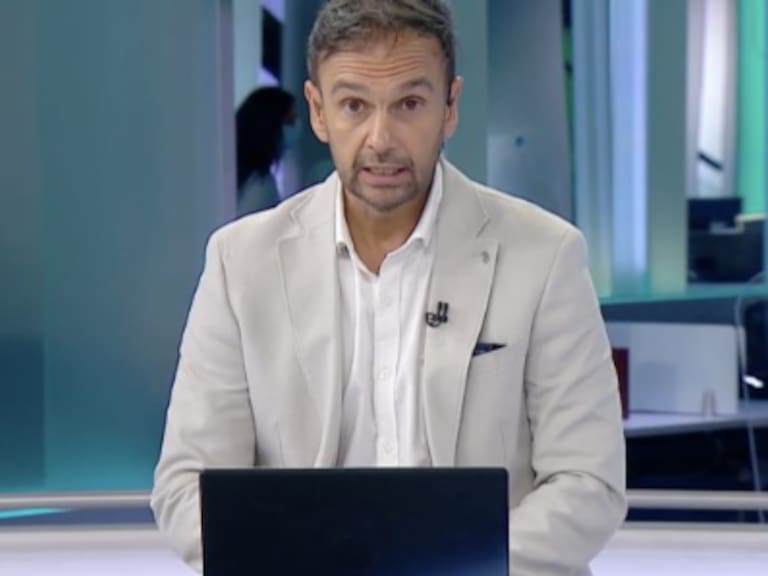 «Hay que votar Apruebo o Rechazo, pero con la verdad sobre la mesa»: el llamado de Rodrigo Sepúlveda ante el Plebiscito de salida