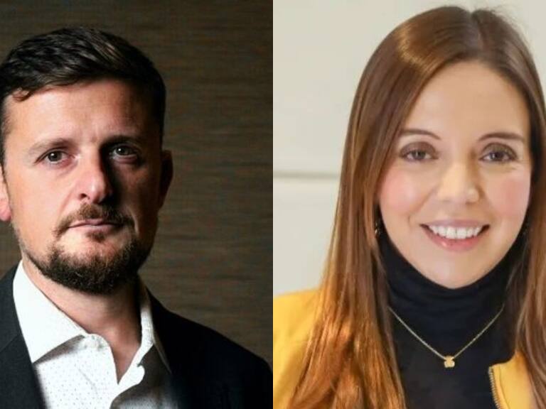 Oposición reacciona a dichos de vocera de la Corte Suprema: «El Estado de derecho está en jaque por la criminalidad»