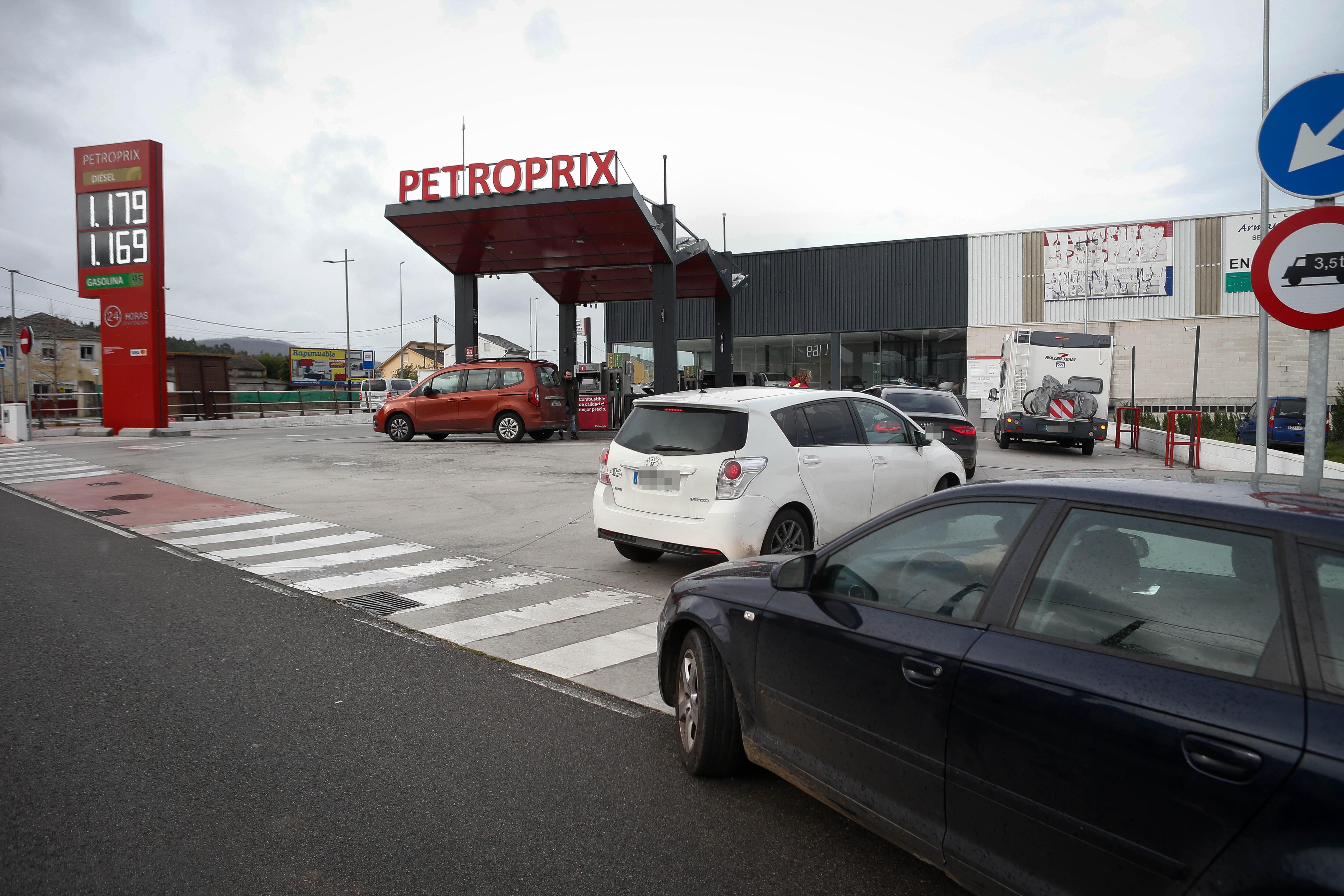 Petroprix