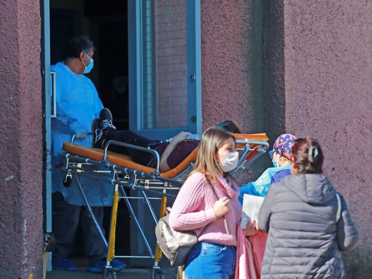 Presidenta de Dpto. de Ética del Colegio Médico: «Nadie debería quedar fuera condicionado por una situación única»