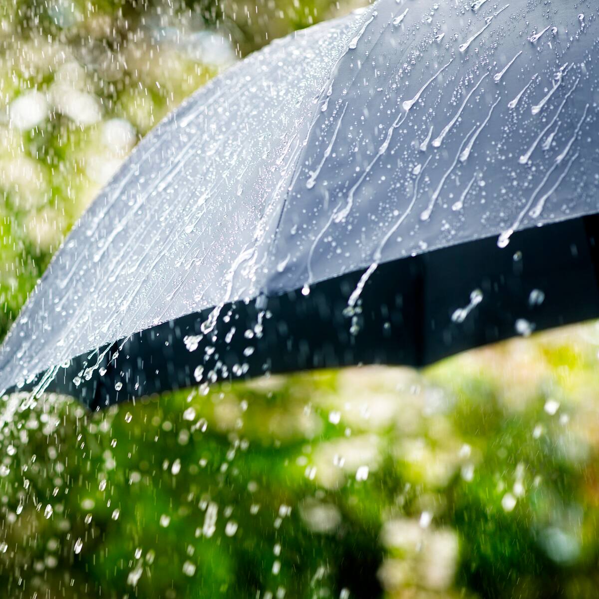 Sistema frontal en Chile: estas son las regiones que seguirán bajo intensas lluvias hoy martes