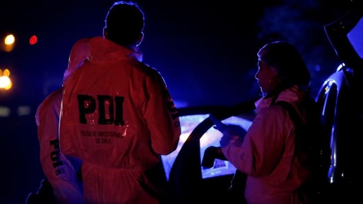 Detenidos sin imputación: investigan responsabilidad de padre e hijos en muerte de delincuente en El Bosque