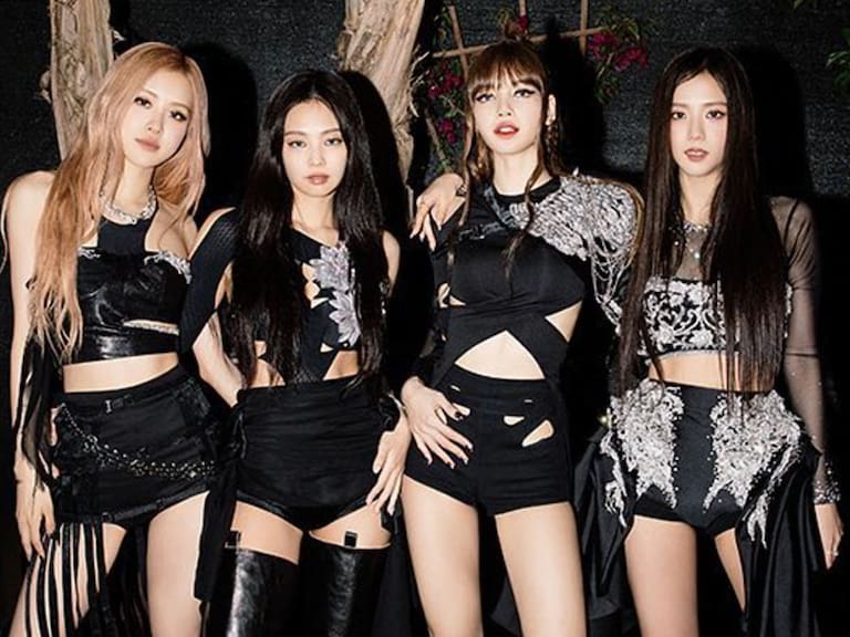 ¿Y Chile? Blackpink anuncia una nueva gira a nivel mundial