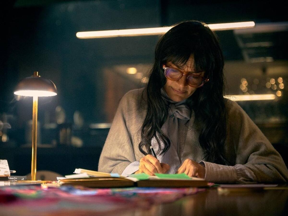 27 años después, Betty prepara su despedida: Prime Video confirma cuarta y última temporada para 2027